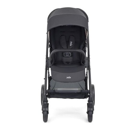 Carucior 2 in 1 Chrome Ember, Joie 445072